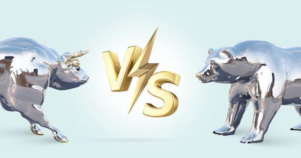 Pasar Bullish vs. Bearish: Apa Perbedaannya?