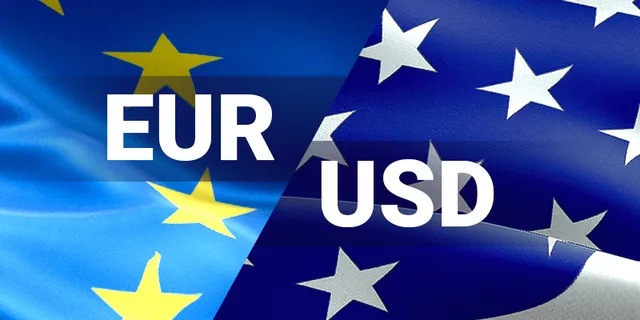 EUR/USD: analisis tehnis