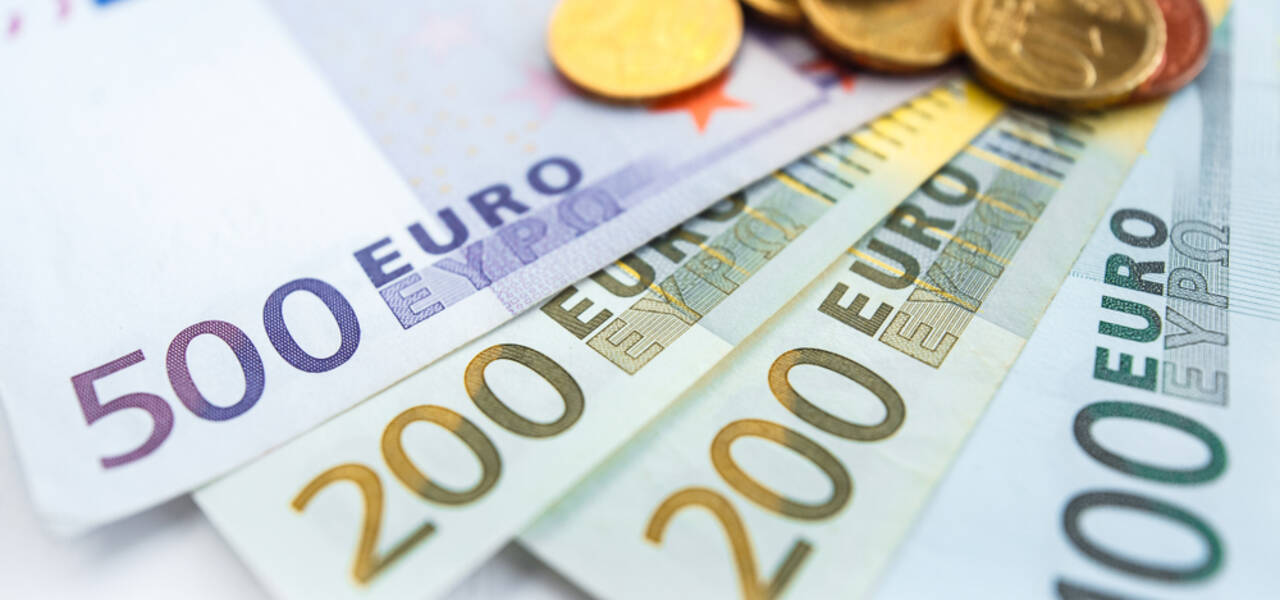 Signal Reversal Terlihat Pada Pasangan Mata Uang EUR/JPY 