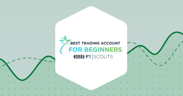 FxScouts Menobatkan FBS sebagai Broker dengan Akun Trading Terbaik untuk Pemula